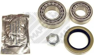 Produktbild von MAPCO Radlagersatz Hinten Links für FIAT DUCATO Kasten (290) 26344