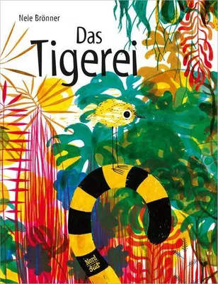 Image de Das Tigerei