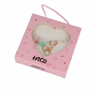 Imagen del producto de BRAZALETE INCA, París, con perlas, 1 unidad