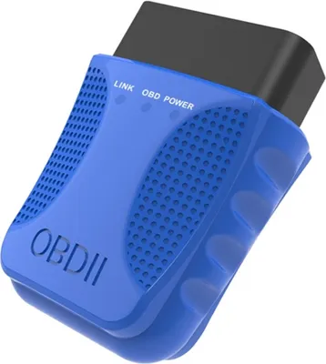 Obrázek produktu pro V30 12V Auto OBD2 ELM327 Bluetooth Connection Fault Diagnóza Nástroj