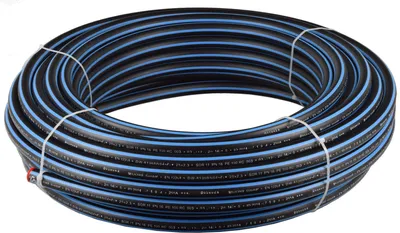 Produktbild von Agora-Tec®  PE-Rohr 25,0 x 2,3 mm 3/4 Zoll Hart (50 Meter Rolle)