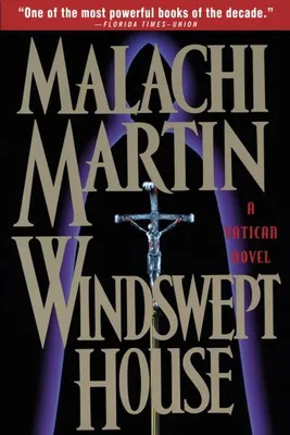 Immagine prodotto di Windswept House