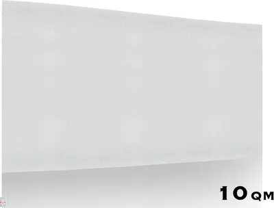 Produktbild von Wandpaneele Wandverkleidung Deckenpaneele Platten Paneele saubere Polystyrol XPS in Weiß (10qm - 20 Stück)