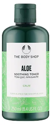 Produktbild von Beruhigendes Gesichtswasser fü r empfindliche Haut Aloe ( Beruhigendes Gesichtswasser)  250 ml