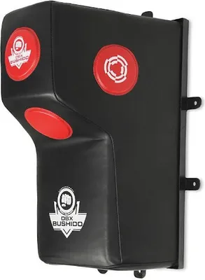 Zdjęcie produktu dla DBX BUSHIDO DBX-W-10 ścienny blok treningowy