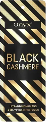Immagine prodotto di Bronzer di abbronzatura intensiva in cashmere nero onice