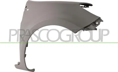 Produktbild von PRASCO RN3253023 Kotflügel Vorne Rechts für RENAULT Clio III Schrägheck (BR0/1, CR0/1)