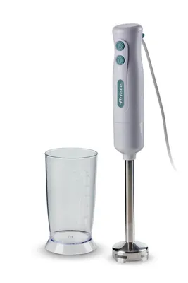 Zdjęcie produktu dla Ariete 0601/01, Blender immersyjny, 0,6 l, Funkcja pulse, 700 W, Biały