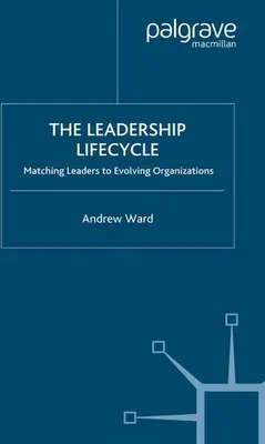 Obrázek produktu pro The Leadership Lifecycle