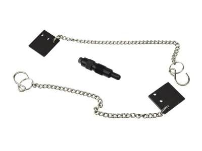 Immagine prodotto di Kit-set attrezzi per messa in fase motori, per il bloccaggio della cinghia di distribuzione dell'albero a camme del motore, compatibile con VAG 2.5 V6 TDI 3.3 V8 TDI