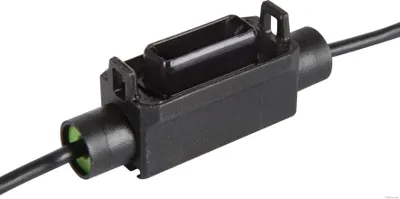 Immagine prodotto di HERTH+BUSS ELPARTS Portafusibili 50300237