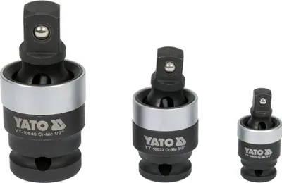 Obrázok produktu pre Yato YT-10642, 3 kusov