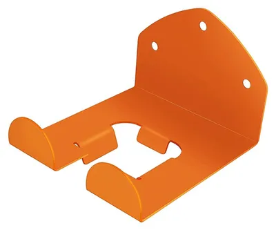 Image de Supports robust pour outils, idéaux pour l'organisation d'un garage