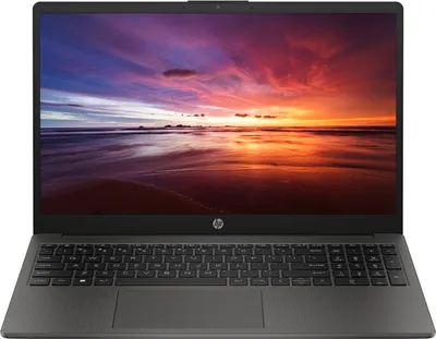 Produktbild von HP 255 G10 (15,6") Ryzen5 7530U/16GB/512GBSSD/FHD IPS FreeDos 12 Monate