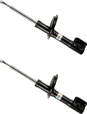Produktbild von Stoßdämpfer-Set Vorderachse Gasdruck BILSTEIN IAM-Expertise für u.a. FIAT PUNTO