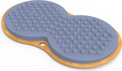 Immagine prodotto di KingSmith WalkingPad Balance Board Blu