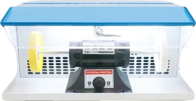 Immagine prodotto di Lucidatrice, potenza 800 W, velocità 10000 giri/min, 220 V, UE