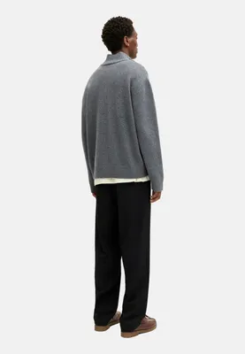 Immagine prodotto di Jack & Jones maglione Norre maglione a maglia Troyer