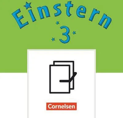 Obrázok produktu pre Einstern Mathematik 03. Beilagen im 5er-Pack - Haptisches Veranschaulichungsmaterial