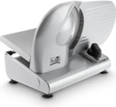 Obrázek produktu pro Fritel SL 3855 Twin, Elektrický, 1,5 cm, Stříbrná, 0 - 15°, 22 cm, 150 W