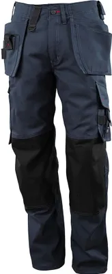 Produktbild von Hose mit Hängetaschen MASCOT® Lindos MASCOT® FRONTLINE