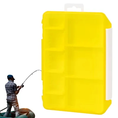 Immagine prodotto di Organizer Vislokdoos con quattro scomparti