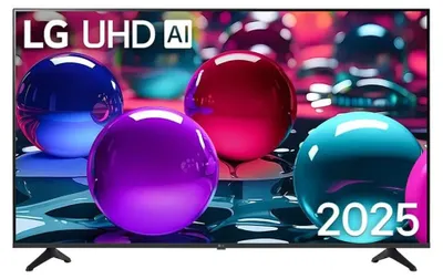 Immagine prodotto di LG UHD AI 43UA73003LA TV 109,2 cm (43") 4K Ultra HD Smart TV Wi-Fi Nero