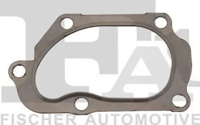 Produktbild von FA1 411-571 Abgaskrümmerdichtung für VW Multivan VI (SGF, SGM, SGN) Auspuffkrümmer