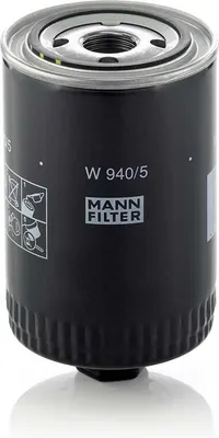 Produktbild von NFZ-MANN Ölfilter Patrone für W940/5