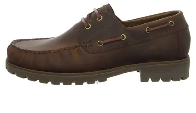 Produktbild von Panama Jack Bootsschuhe Herren 32323137393136 Braun 43 EU