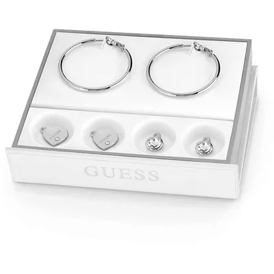 Obrázek produktu pro Dámské náušnice Guess UBS84004