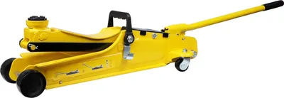 Zdjęcie produktu dla Stanley STMT81251-1, Uniwersalne, 2000 kg, Podnośnik hydrauliczny, 8,5 cm, 38,1 cm, Czarny, Żółty