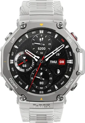 Produktbild von Amazfit T-Rex 3 Haze Grey