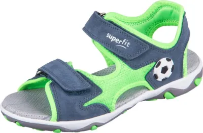 Produktbild von Superfit Schuhe Mike 30, 10094698030