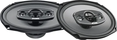 Produktbild von Hertz X 690, 4-Wege, 340 W, 85 W, 4 Ohm, 94 dB, 45 - 22000 Hz