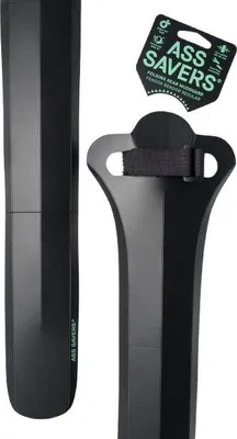 Image de Garde Boue - Fendor Bendor - Regular - Black - FRR-4-BLK - ASS Savers