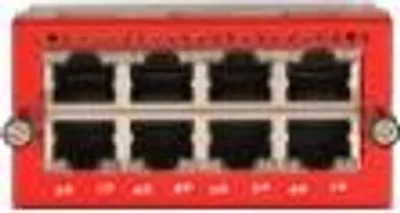 Produktbild von WatchGuard Erweiterungsmodul - Gigabit Ethernet