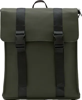 Produktbild von Vinga - Rucksack "Baltimore", 19L XD132 (Einheitsgröße) (Grün)
