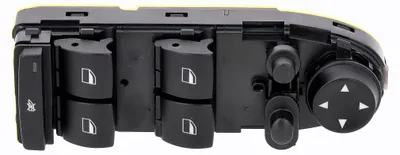 Immagine prodotto di VEMO V20-73-0037 Interruttore alzacristalli per BMW 3 Touring (E91) Interruttore alzacristalli anteriore