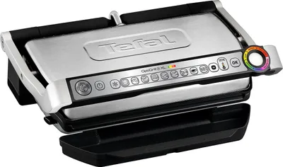 Image de Tefal GC722D OptiGrill+ XL