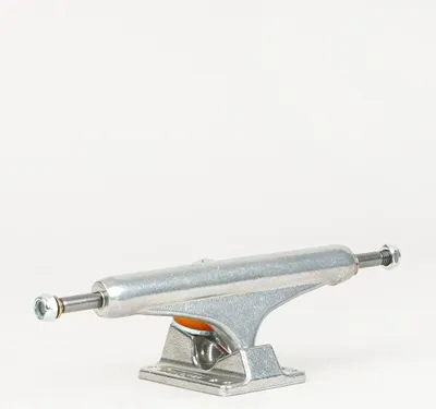 Zdjęcie produktu dla Independent Men's Skateboard Truck 139 Stage 11 Polished Standard , Rozmiar:ONESIZE, Kolory:srebrny