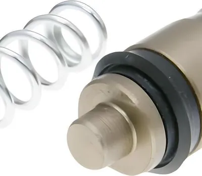 Produktbild von BestPrice Reparaturkit Bremspumpe hinten kompatibel mit Aprilia, Derbi, Rieju, MH, Motorhispania, Peugeot, Yamaha