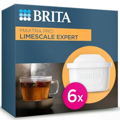 Obrázek produktu pro Filtr na vodu, 6 kusů