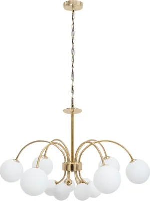 Produktbild von tooLight Hängelampe APP962-12CP