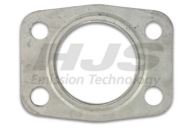 Produktbild von HJS 83 44 7307 Auspuffdichtung Auspuffdichtung für KIA SPORTAGE (K00)