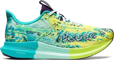 Produktbild von Asics NOOSA TRI 14 W GRÜN 7.5