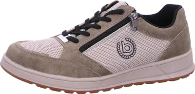 Produktbild von bugatti Herren Sneaker beige Größe EUR 44