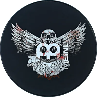 Image de Meinl MPP-12 JB Practice Pad 12 pouces