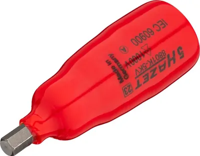 Produktbild von HAZET 8801K-5KV, 1 Stück(e)