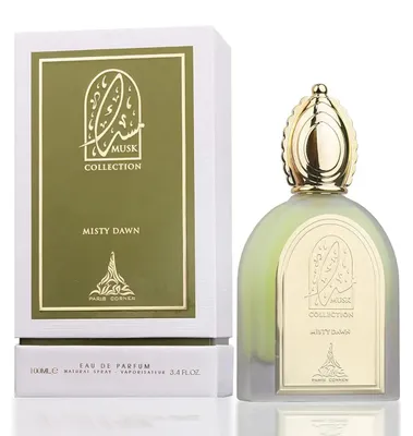 Zdjęcie produktu dla Paris Corner - Misty Dawn EDP 100ml